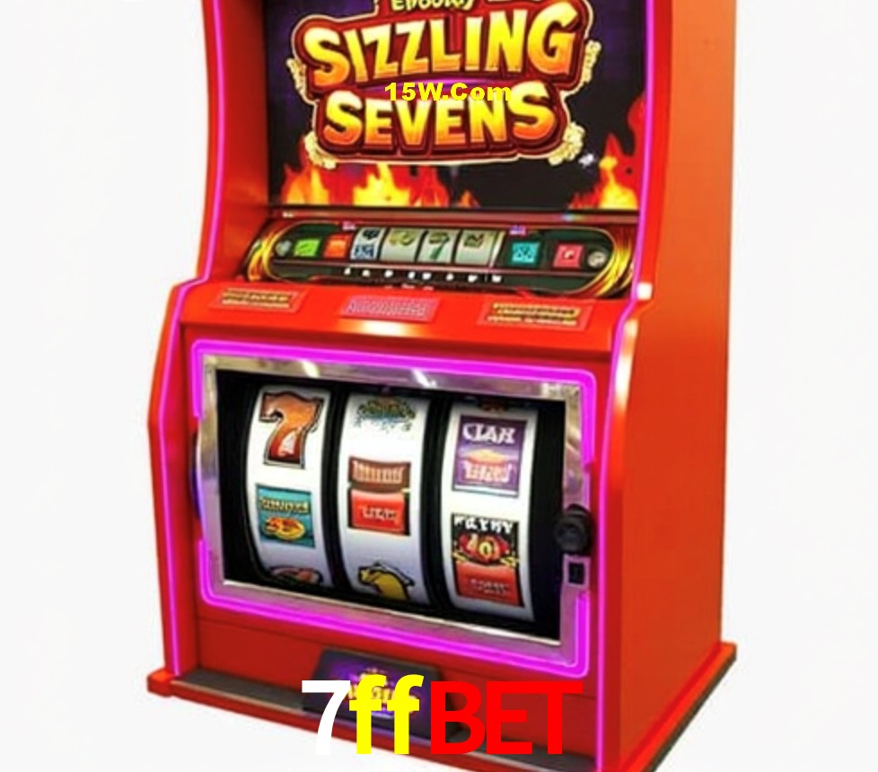 Experiência VIP 7ffbet