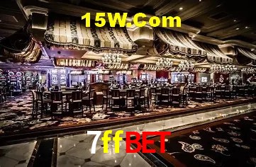Provedores de Jogos 7ffbet