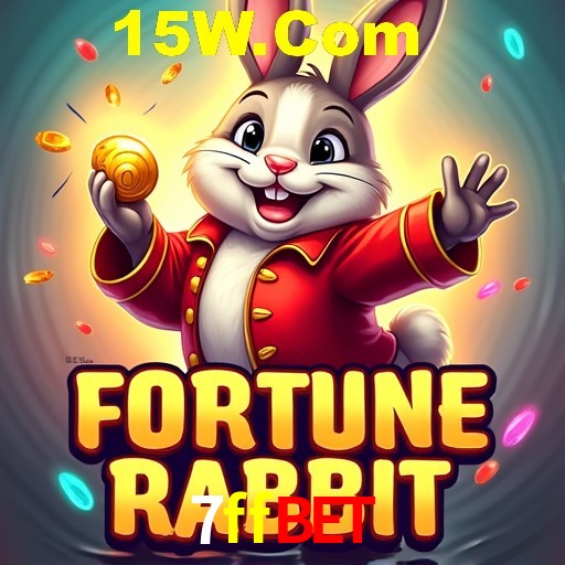 Inovações de Jogos na 7ffbet: O Futuro das Experiências Interativas