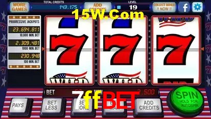 Ofertas Exclusivas 7ffbet