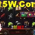 Integração de APIs 7ffbet