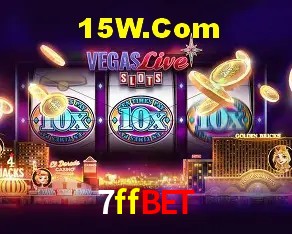 Promoção Relâmpago 7ffbet