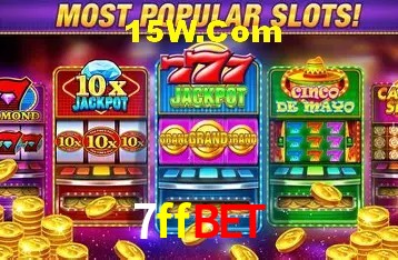 7ffbet São Paulo - Jogo Providers