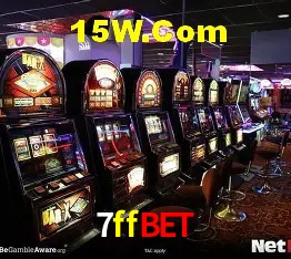 Casino Ao Vivo 7ffbet