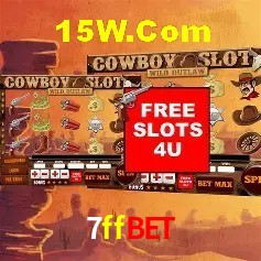 7ffbet Rio de Janeiro - Slot Strategy