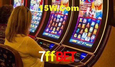 Diretório de Jogos 7ffbet