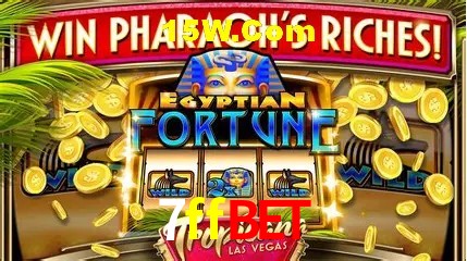 7ffbet Belo Horizonte - Jackpots