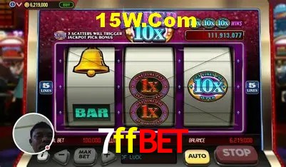 7ffbet Slot - 320+ Caça-Níqueis Premium