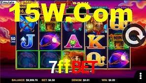 7ffbet App Interface