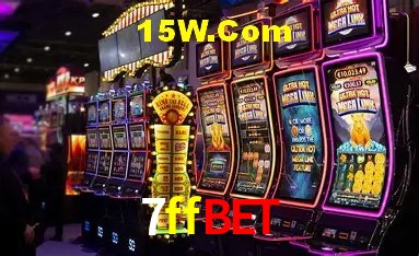 Promoções Sazonais 7ffbet