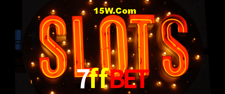 Account Benefits 7ffbet