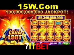 Game Providers 7ffbet