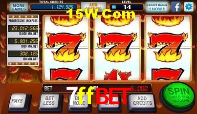 Avaliações dos Jogadores 7ffbet