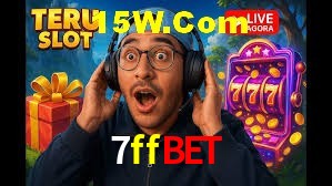 Slot Games 7ffbet