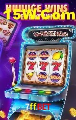 7ffbet São Paulo - Top Slots