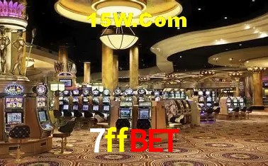 Estatísticas do Jogo 7ffbet