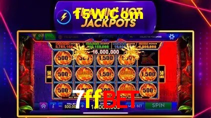 7ffbet Brasília - Bonus Features