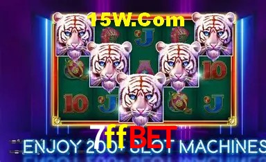 Sistemas de Segurança 7ffbet