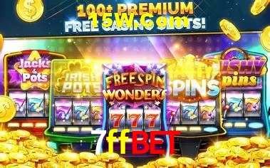 7ffbet São Paulo - Hot Promos