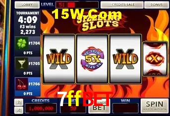 7ffbet - User Statistics