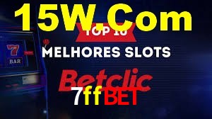 Programa VIP 7ffbet